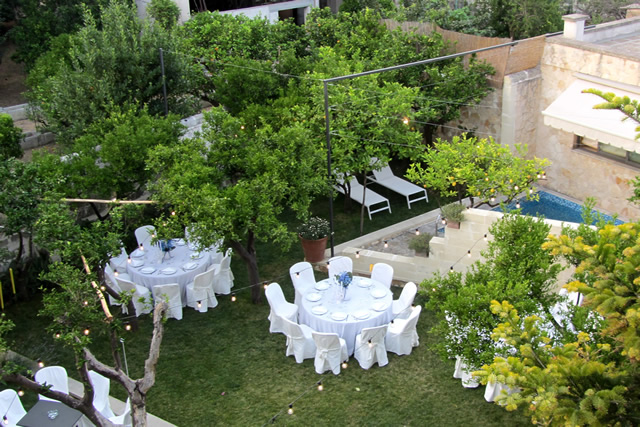 Charming B&B Galatina 3