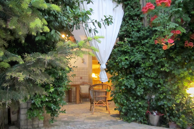 Charming B&B Galatina 9